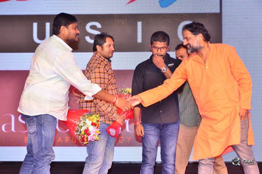 Next-Nuvve-Movie-Audio-Lunch